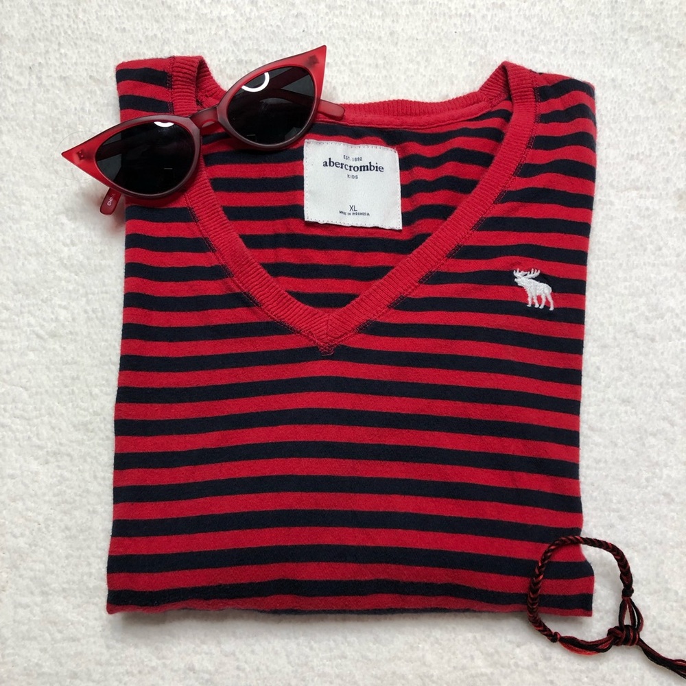 Abercrombie Kids - Size XL